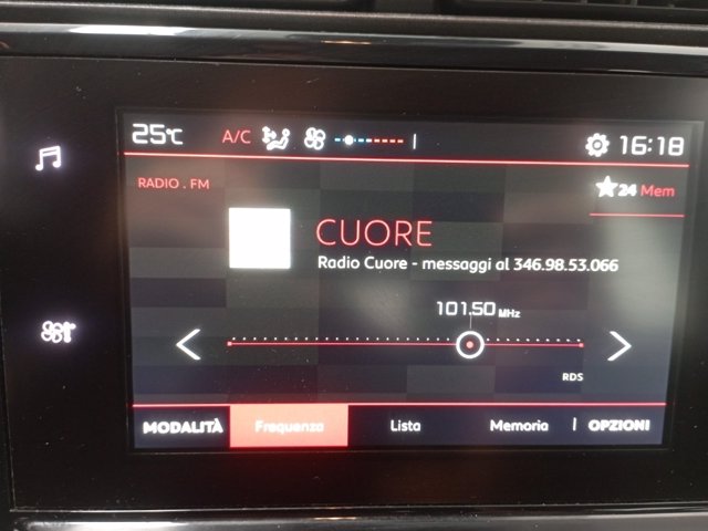 CITROEN C3 Aircross 1.2 puretech Feel s&s 11