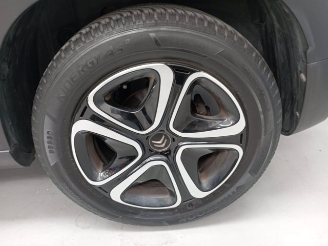 CITROEN C3 Aircross 1.2 puretech Feel s&s 11