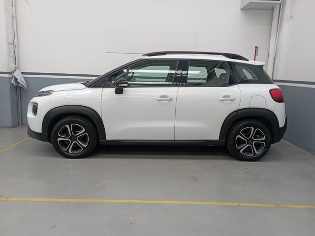 CITROEN C3 Aircross 1.2 puretech Feel s&s 11