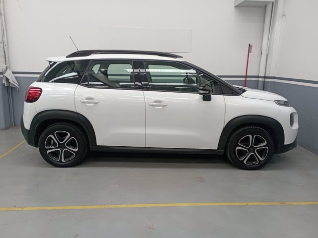 CITROEN C3 Aircross 1.2 puretech Feel s&s 11