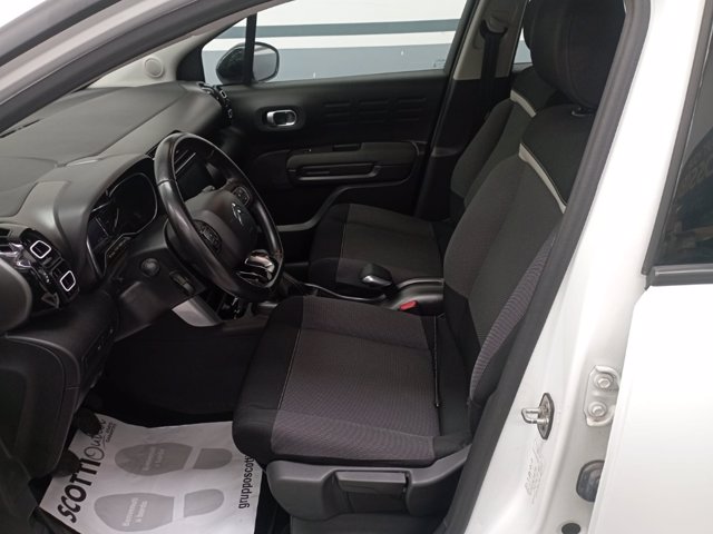 CITROEN C3 Aircross 1.2 puretech Feel s&s 11