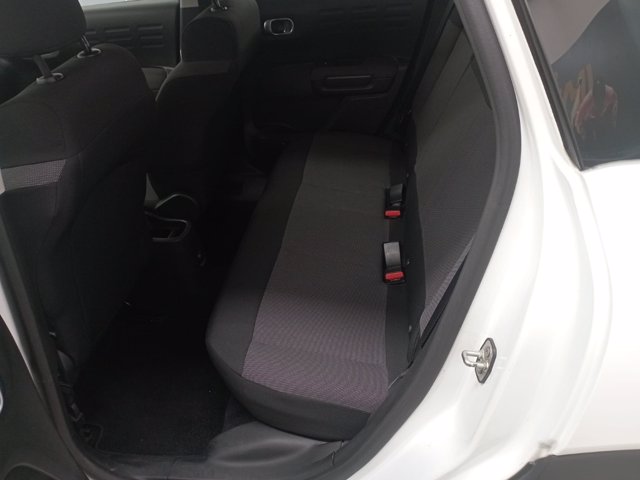 CITROEN C3 Aircross 1.2 puretech Feel s&s 11