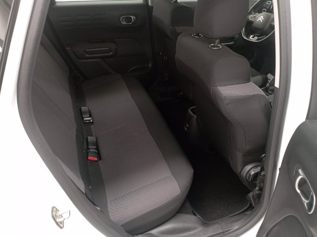 CITROEN C3 Aircross 1.2 puretech Feel s&s 11
