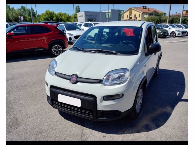 FIAT Panda 1.0 firefly hybrid s&s 70cv