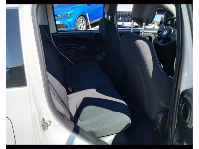 FIAT Panda 1.0 firefly hybrid s&s 70cv