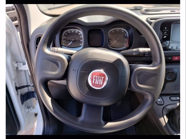 FIAT Panda 1.0 firefly hybrid s&s 70cv
