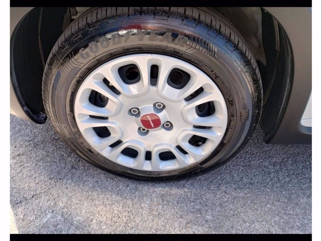 FIAT Panda 1.0 firefly hybrid s&s 70cv