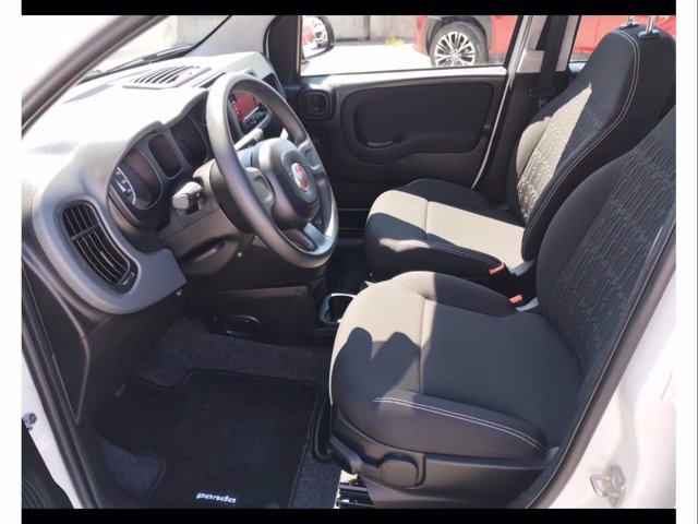 FIAT Panda 1.0 firefly hybrid s&s 70cv