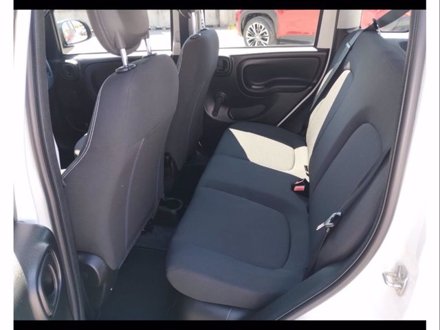 FIAT Panda 1.0 firefly hybrid s&s 70cv