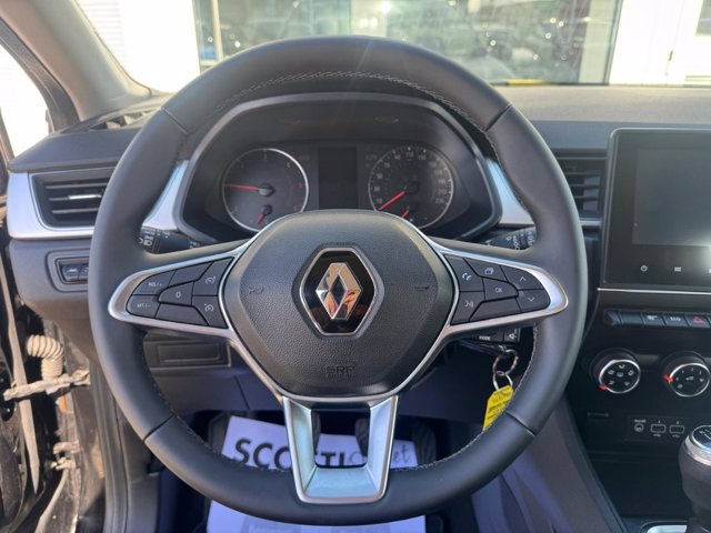 RENAULT Captur 1.5 blue dci intens 115cv