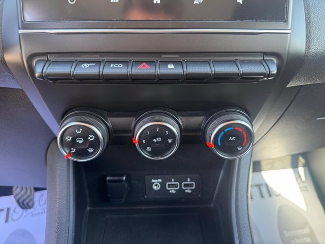 RENAULT Captur 1.5 blue dci intens 115cv