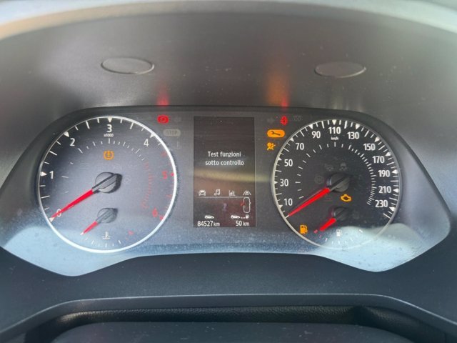 RENAULT Captur 1.5 blue dci intens 115cv
