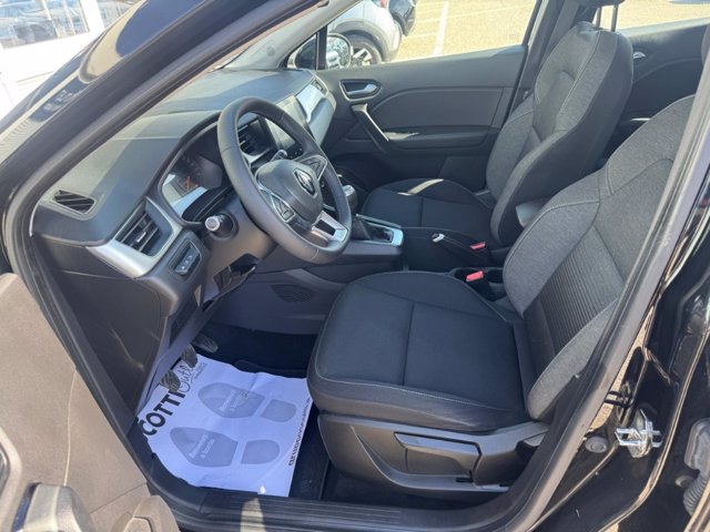 RENAULT Captur 1.5 blue dci intens 115cv