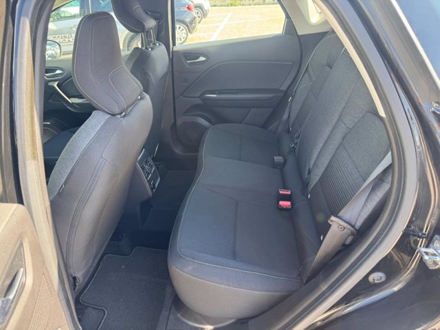 RENAULT Captur 1.5 blue dci intens 115cv