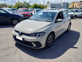 VOLKSWAGEN Polo 1.0 tgi style 90cv