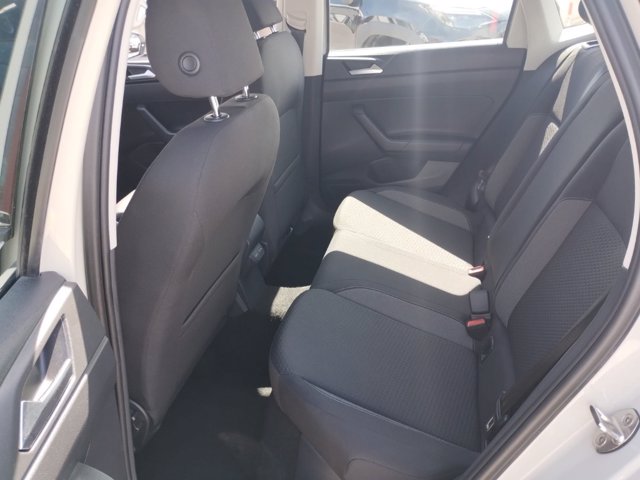 VOLKSWAGEN Polo 1.0 tgi style 90cv