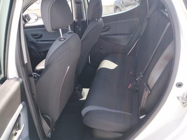 LANCIA Ypsilon 1.3 mjt silver s&s 95cv