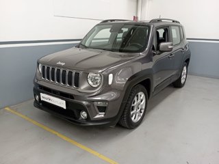 JEEP Renegade 1.0 t3 limited 2wd