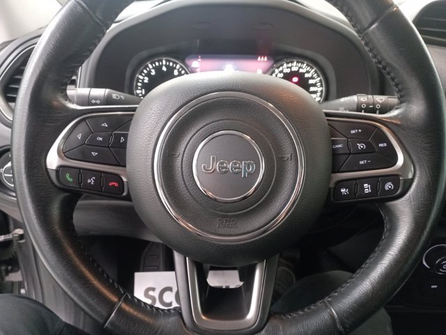 JEEP Renegade 1.0 t3 limited 2wd