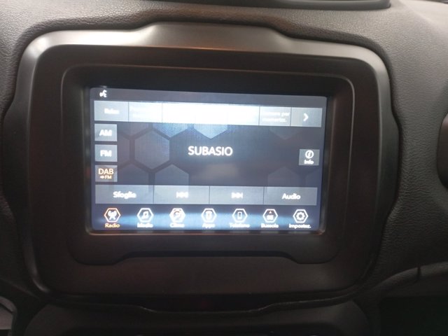 JEEP Renegade 1.0 t3 limited 2wd