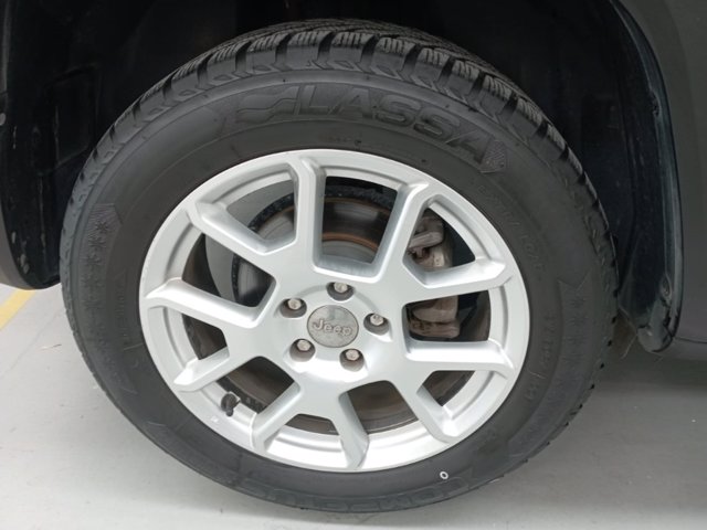 JEEP Renegade 1.0 t3 limited 2wd