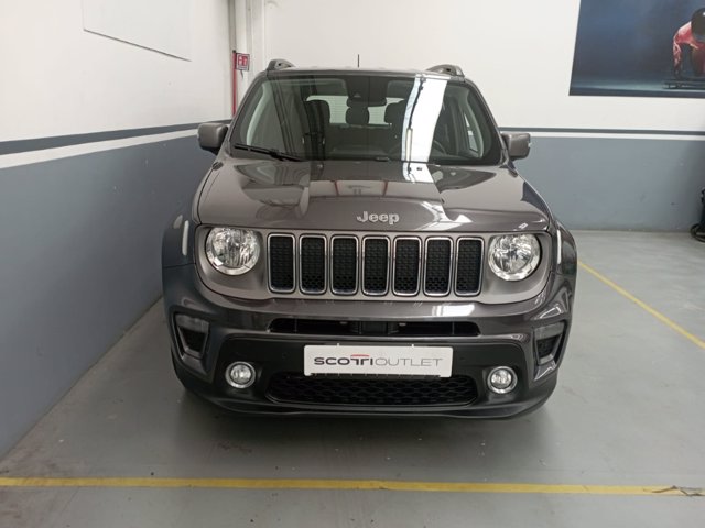 JEEP Renegade 1.0 t3 limited 2wd