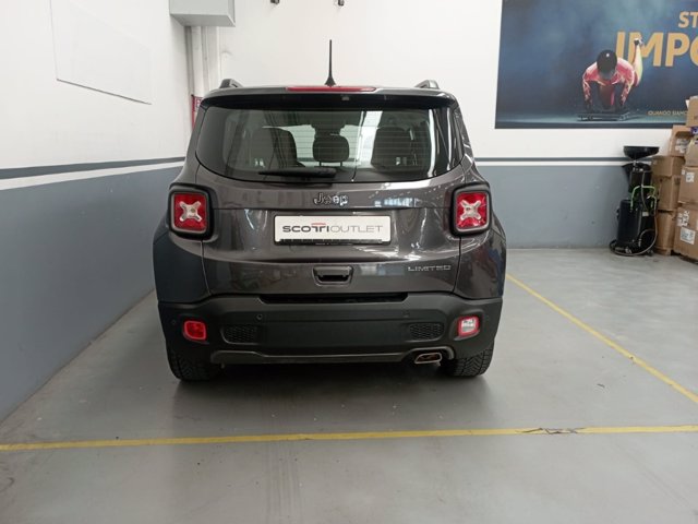 JEEP Renegade 1.0 t3 limited 2wd