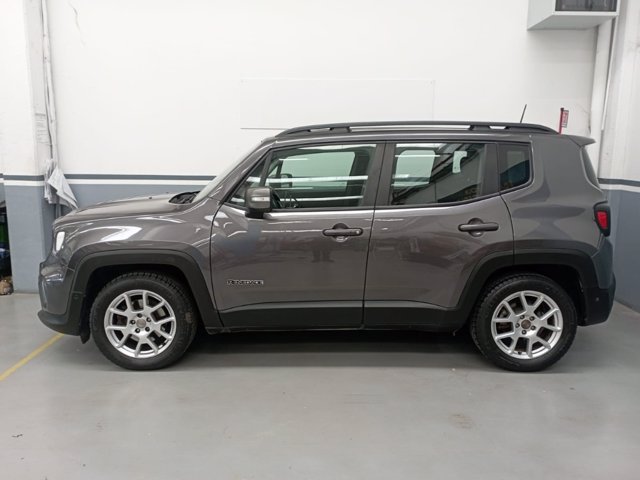 JEEP Renegade 1.0 t3 limited 2wd