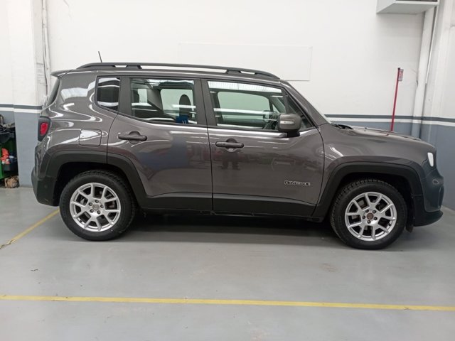 JEEP Renegade 1.0 t3 limited 2wd