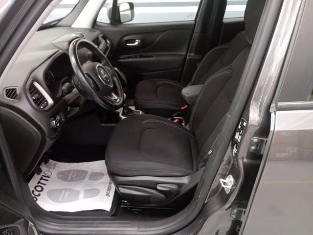 JEEP Renegade 1.0 t3 limited 2wd