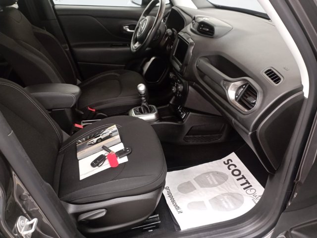 JEEP Renegade 1.0 t3 limited 2wd