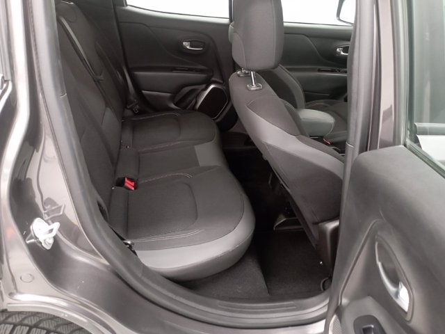 JEEP Renegade 1.0 t3 limited 2wd
