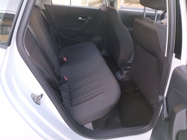 VOLKSWAGEN Polo 5p 1.0 mpi trendline 60cv