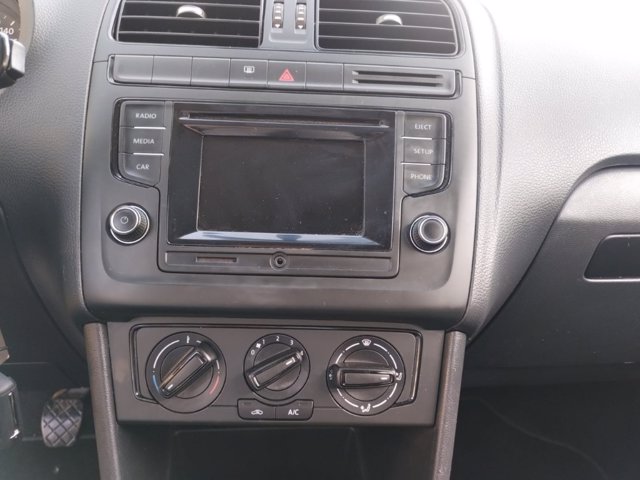 VOLKSWAGEN Polo 5p 1.0 mpi trendline 60cv