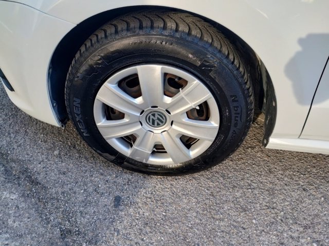 VOLKSWAGEN Polo 5p 1.0 mpi trendline 60cv