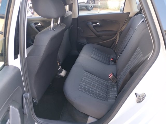 VOLKSWAGEN Polo 5p 1.0 mpi trendline 60cv