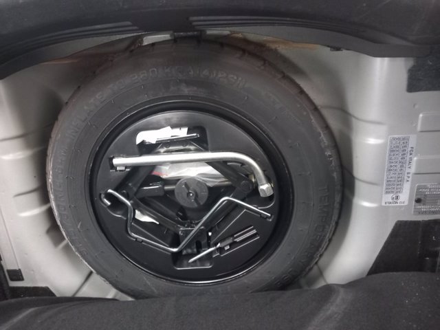 LANCIA Ypsilon 1.0 firefly hybrid silver s&s 70cv