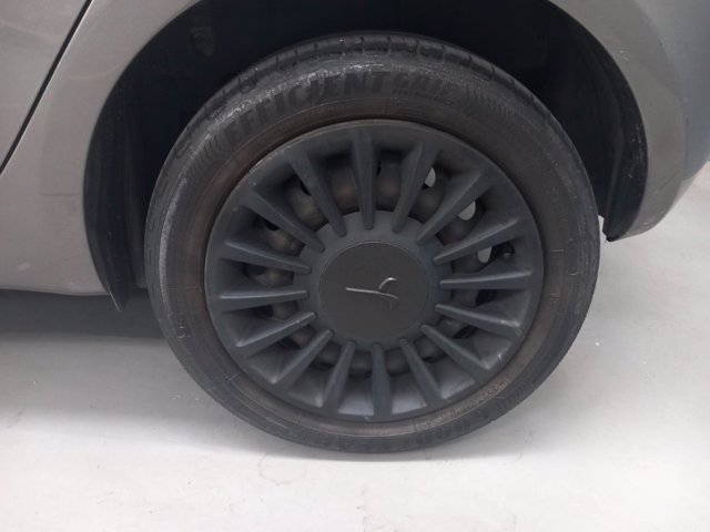 LANCIA Ypsilon 1.0 firefly hybrid silver s&s 70cv