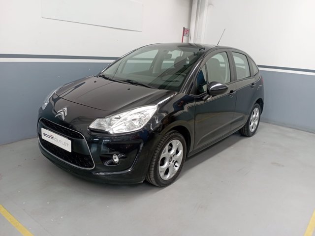 CITROEN C3 1.1 Seduction