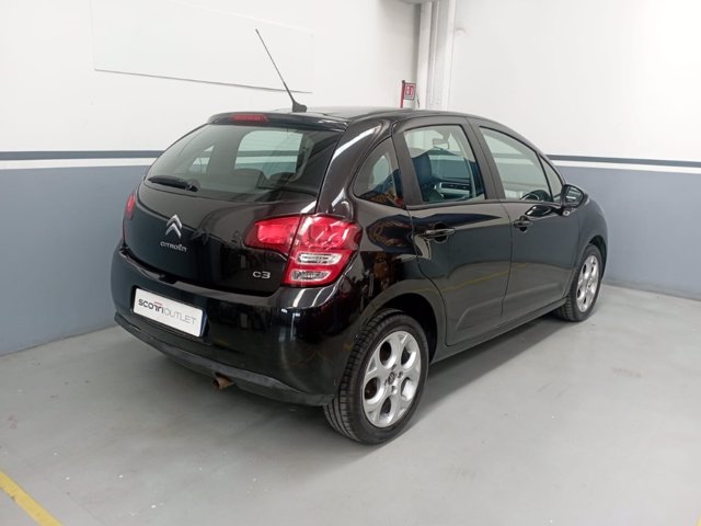 CITROEN C3 1.1 Seduction