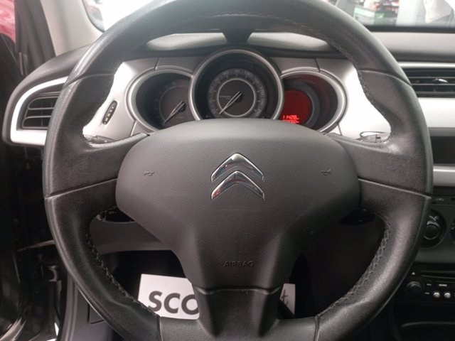 CITROEN C3 1.1 Seduction