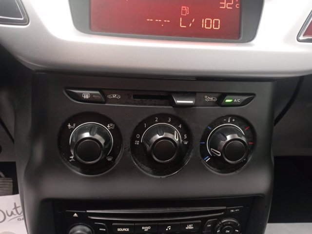 CITROEN C3 1.1 Seduction