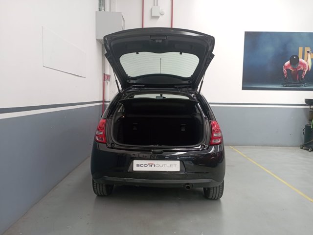 CITROEN C3 1.1 Seduction