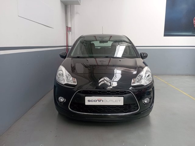 CITROEN C3 1.1 Seduction