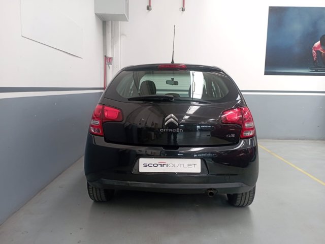 CITROEN C3 1.1 Seduction