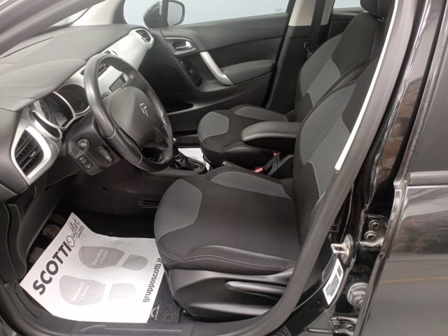 CITROEN C3 1.1 Seduction