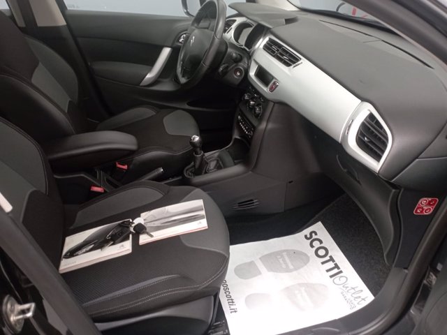 CITROEN C3 1.1 Seduction