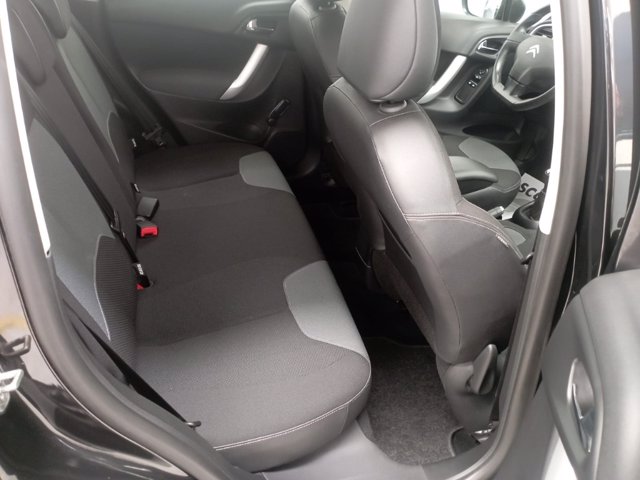CITROEN C3 1.1 Seduction
