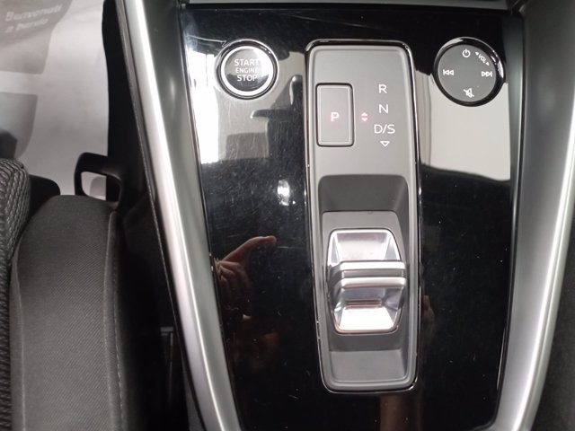 AUDI A3 sportback 30 1.0 tfsi mhev edition one s-tronic