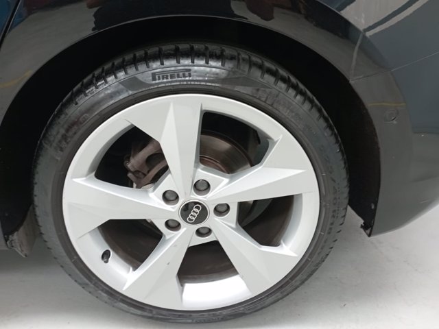 AUDI A3 sportback 30 1.0 tfsi mhev edition one s-tronic